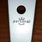 personal 1970 6170 330 logo