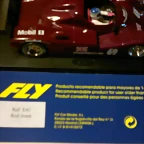 PORSCHE JOEST Edicion GOUGEMASTER E-41 (2)