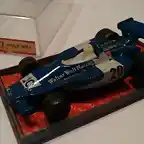 F1 Wolf WR1