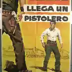 llegaunpistolero