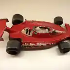 F1 Ferrari 312 T2 n? 11 ruedas B 1