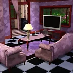 sims casa 1-1