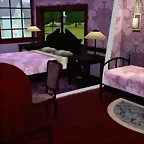 sims casa 1-3