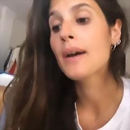 Video Mar?a IG Stories 3-6-2019 (44)