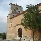 CUENCA iglesia-parroquial-san-jorge-en-la-graja-de-iniesta-cuenca