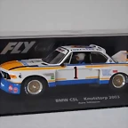 Fly A689 BMW CSL Knutstorp 2003