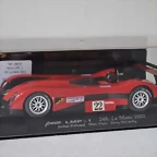 Fly A224 Panoz LMP1 24h Le Mans 2002