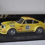 Fly A901 Porsche 911S 24h Le Mans 1972