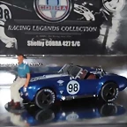 MRRC Shelby Cobra 427 SC RLC