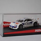 Ninco 50186 Audi TT-R Belcar