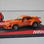 Ninco 50333 Porsche 934 Jagermeister