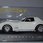 Superslot H2575 Corvette L88