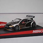 Ninco 50414 Renault Megane Trophy Koni