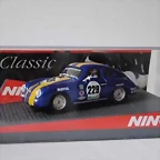 Ninco 50418 Porsche 356 Coupe