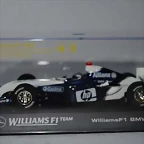 Superslot H2583 Williams BMW F1 FW26