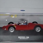 Superslot H2727 Ferrari 156 Sharknose