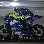 Superslot Yamaha Factory Team Valentino Rossi N46