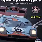 Cartell 6h Sport-prototips