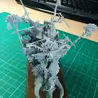 Magnetized stegadon (3)