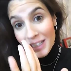 Video Mar?a IG Stories 5-1-2020 (2)