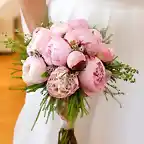 20 Ideas de Ramos Novia y Bouquets para tu boda Romntica (18)