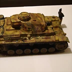 Panzer III N C