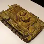 Panzer III N A