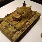 Panzer III N B