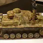 Panzer III N E