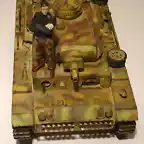 Panzer III N D
