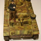 Panzer III N D