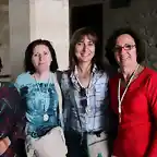 17, Ana Juana, Isabel, Maribel y Mari Carmen, marca