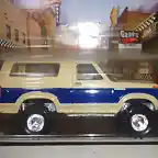 '85 FORD BRONCO 4X4