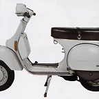 Vespa 150 PX