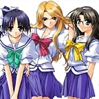 chicas anime 0051