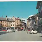 Domodossola Italia