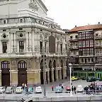 TEATRO ARRIAGA