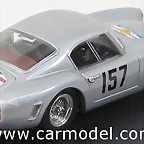 Ferrari 250 GT Berlinetta SWB - TdF'60 - W.Mairesse - G.Berger - 02
