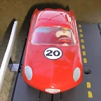 Berlinetta Interlagos Rojo Rojo 3