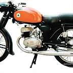 OSSA125 B