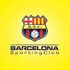 Barcelona Sporting Club