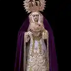 VIRGEN DE LA VICTORIA, LUIS SERGIO TORRES