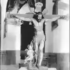 23 Cristo de la Sangre, Bussy. Antes de 1936