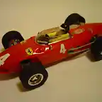 Ferrari 156 Altaya Miticos