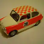 Seat 600 Rally Miticos