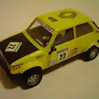 Renault 5 Altaya Miticos