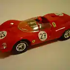 Ferrari 330 Altaya Miticos