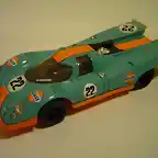 Porsche 917 Altaya Miticos