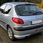 Peugeot_206_20090331_rear