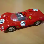 Ferrari GT 330